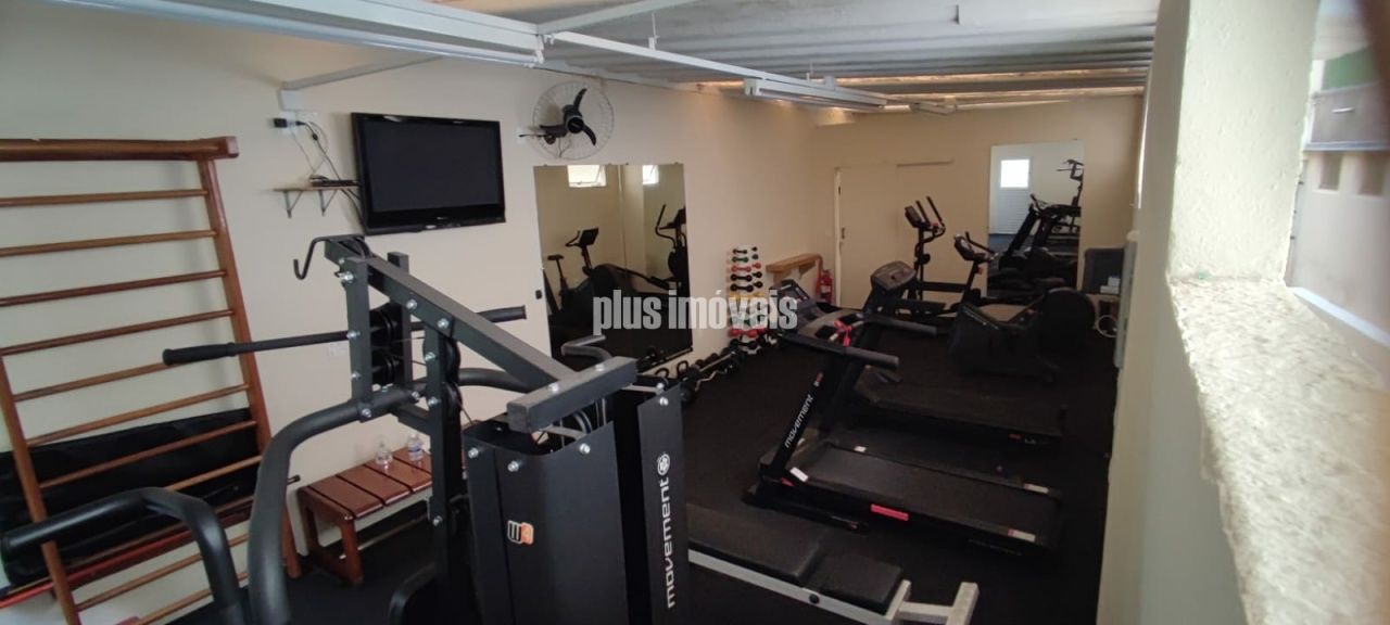 Apartamento, 3 quartos, 101 m² - Foto 31