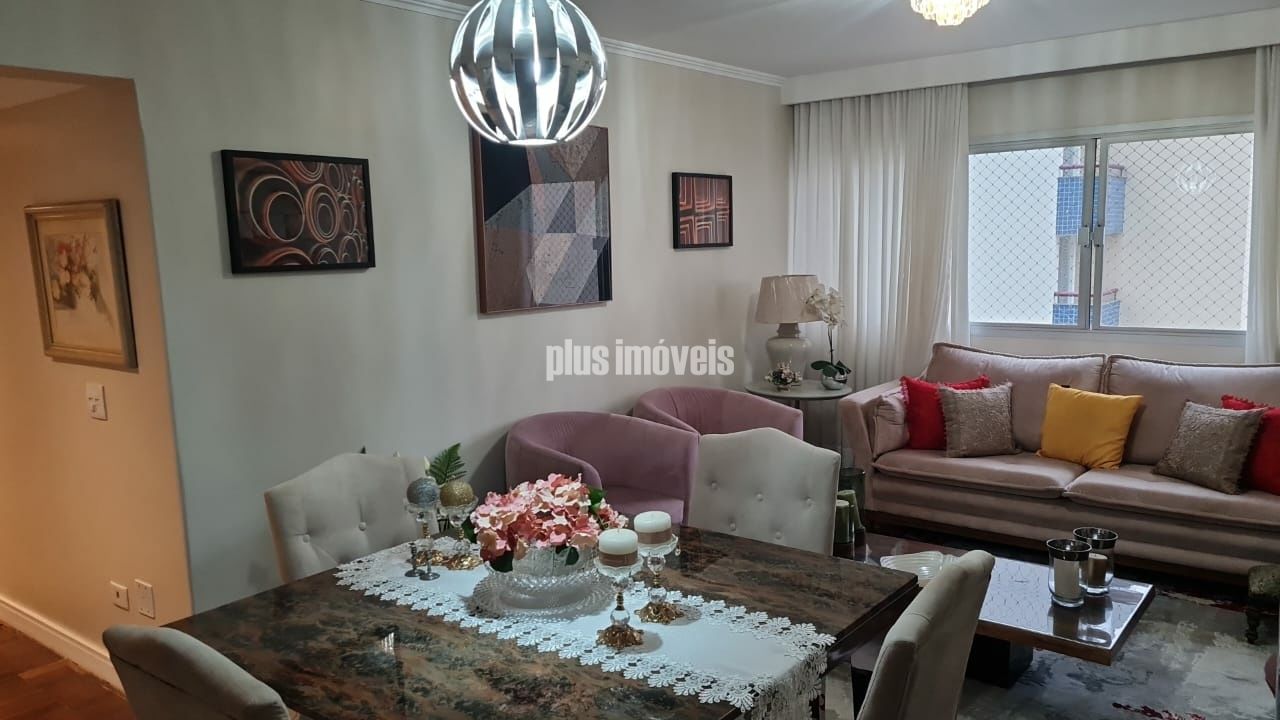 Apartamento, 3 quartos, 101 m² - Foto 2