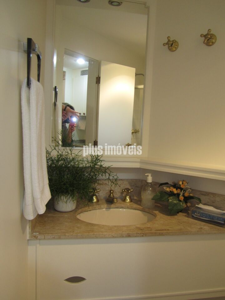 Flat/Apart Hotel à venda com 1 quarto, 43m² - Foto 8