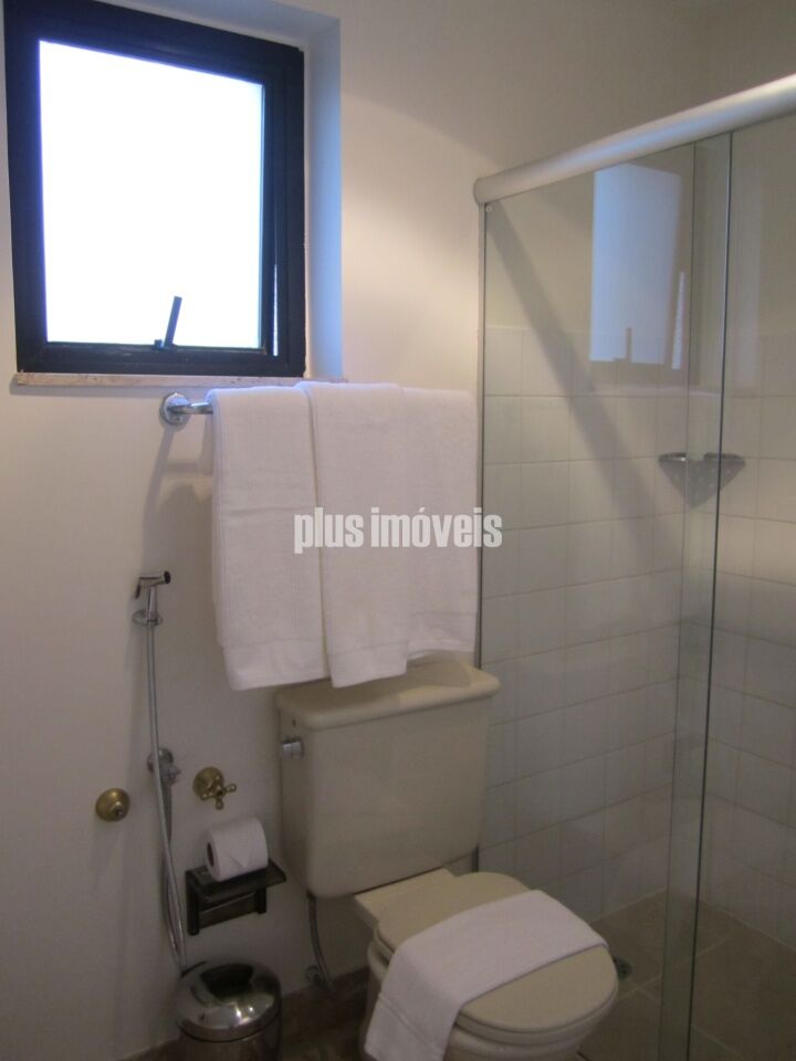 Flat/Apart Hotel à venda com 1 quarto, 43m² - Foto 4
