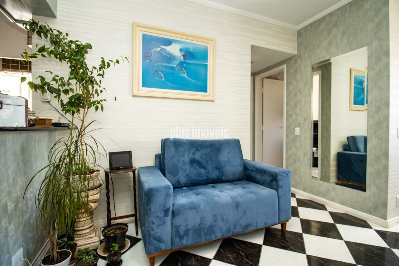 Apartamento, 2 quartos, 62 m² - Foto 6
