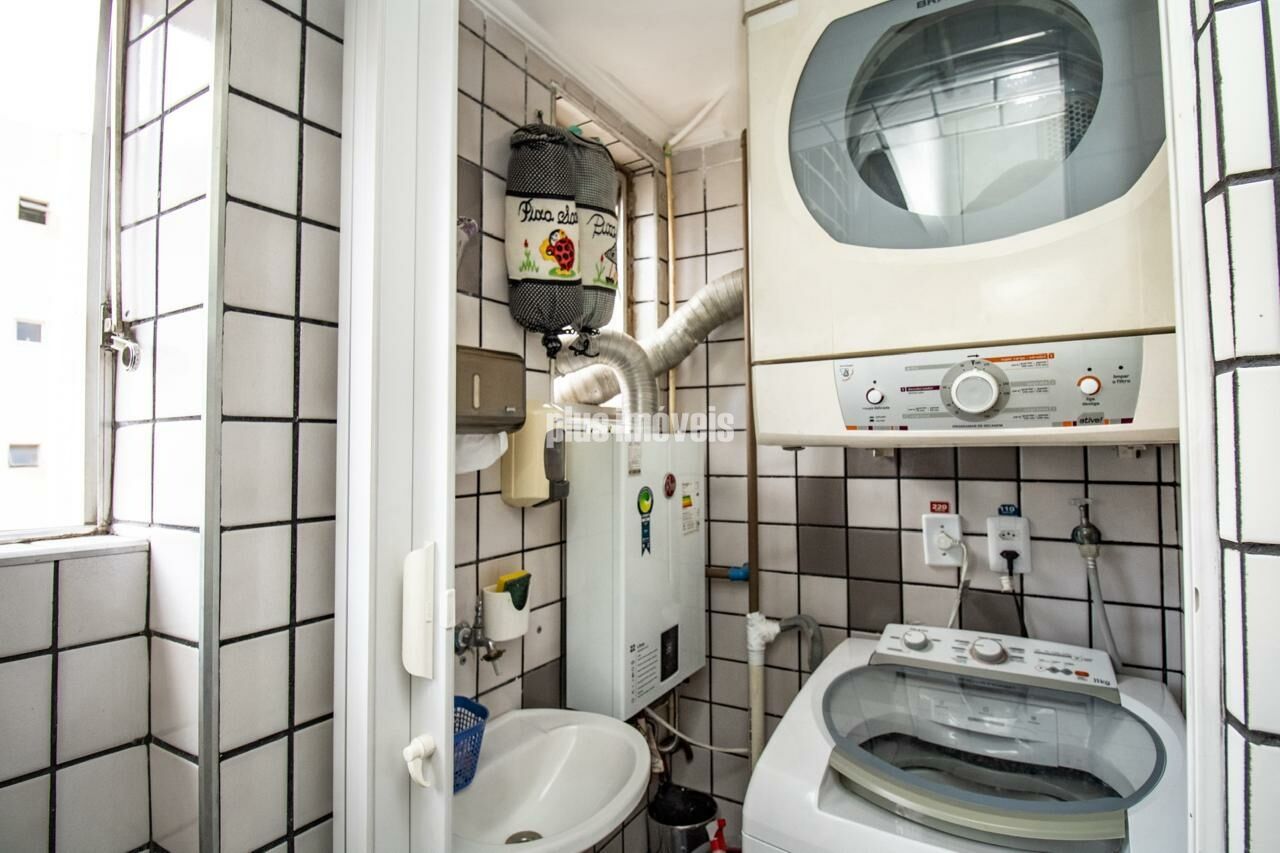 Apartamento, 2 quartos, 62 m² - Foto 29
