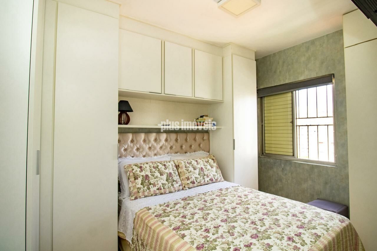 Apartamento, 2 quartos, 62 m² - Foto 13