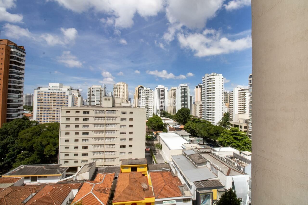 Apartamento, 2 quartos, 62 m² - Foto 1