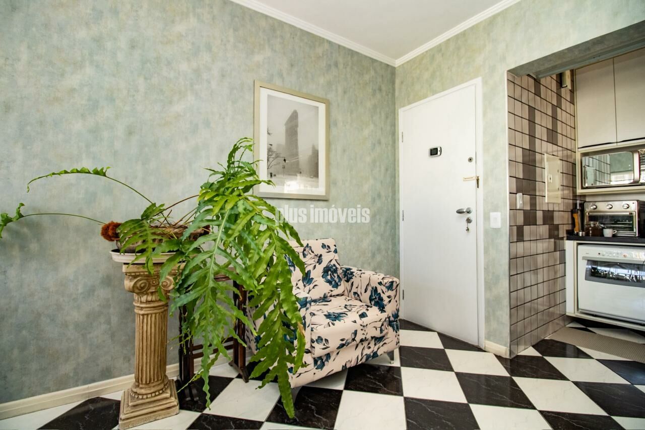 Apartamento, 2 quartos, 62 m² - Foto 2