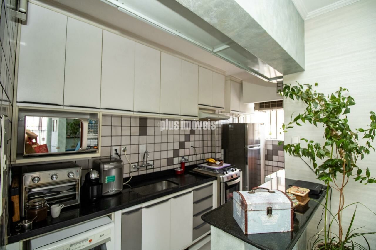 Apartamento, 2 quartos, 62 m² - Foto 4