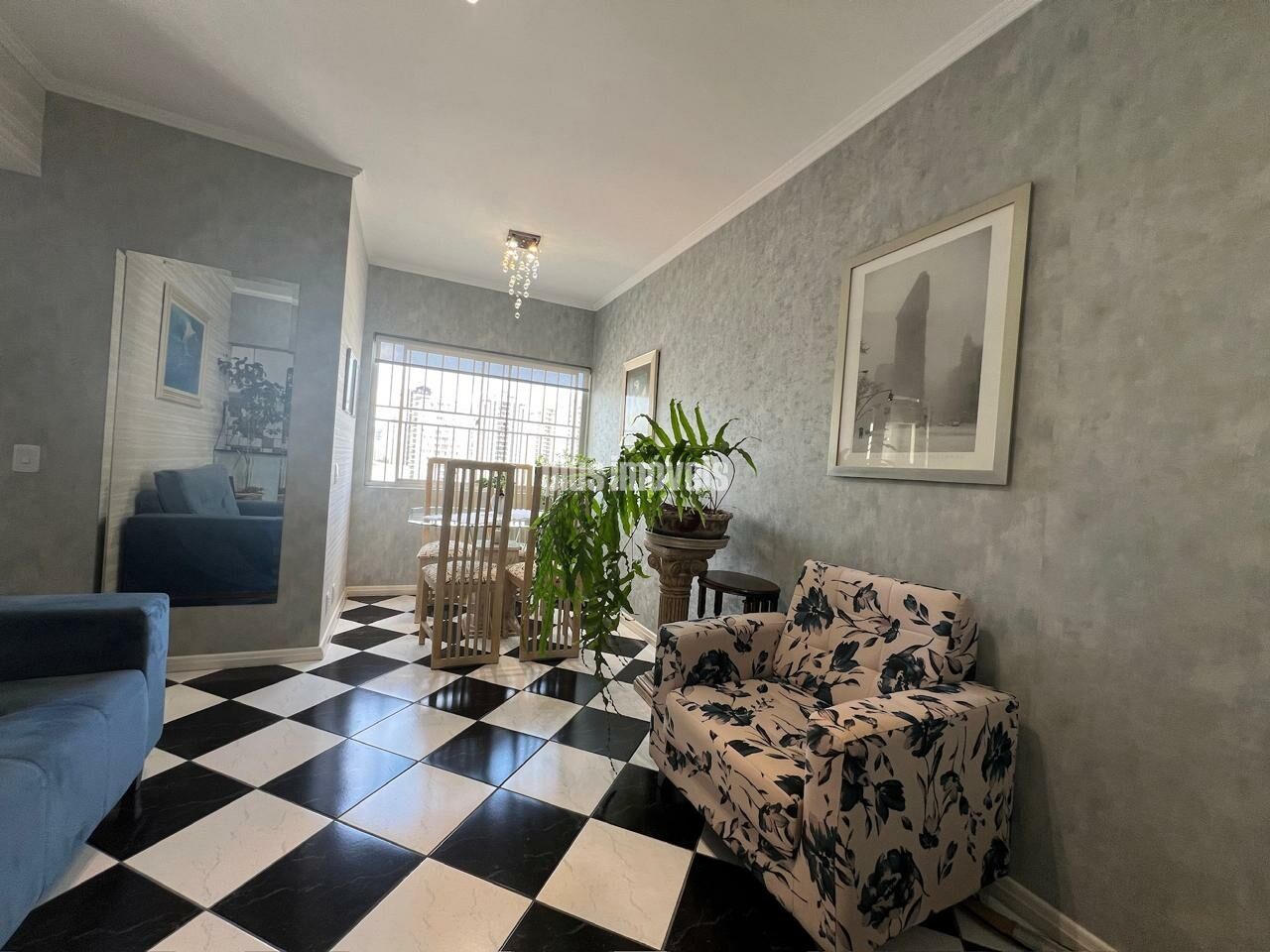 Apartamento, 2 quartos, 62 m² - Foto 7