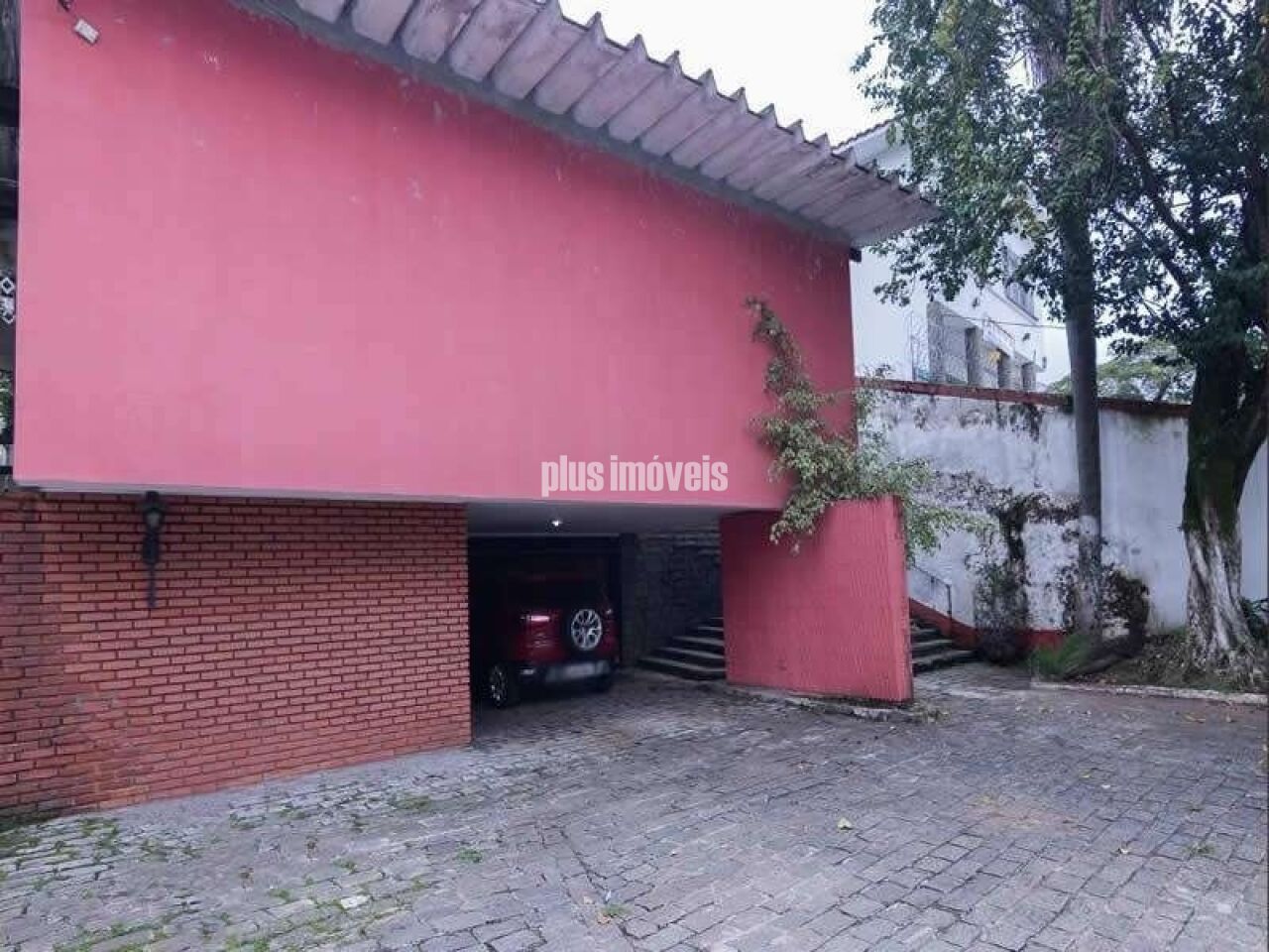 Casa à venda com 4 quartos, 340m² - Foto 6