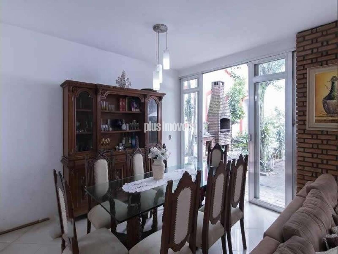 Casa à venda com 4 quartos, 340m² - Foto 3
