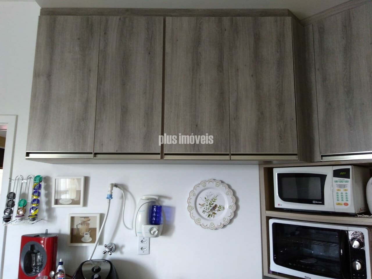 Flat/Apart Hotel, 1 quarto, 40 m² - Foto 8