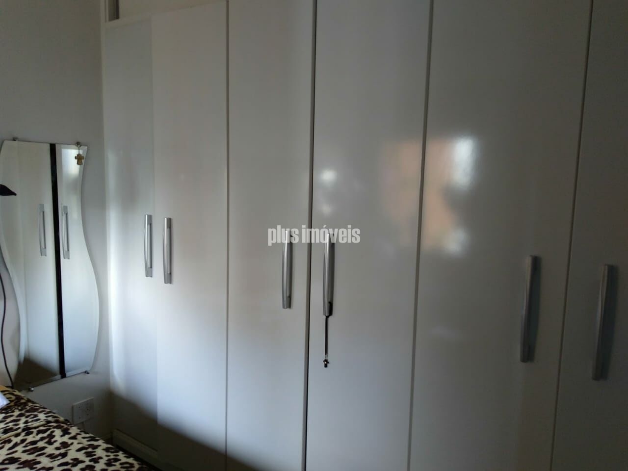 Flat/Apart Hotel, 1 quarto, 40 m² - Foto 9