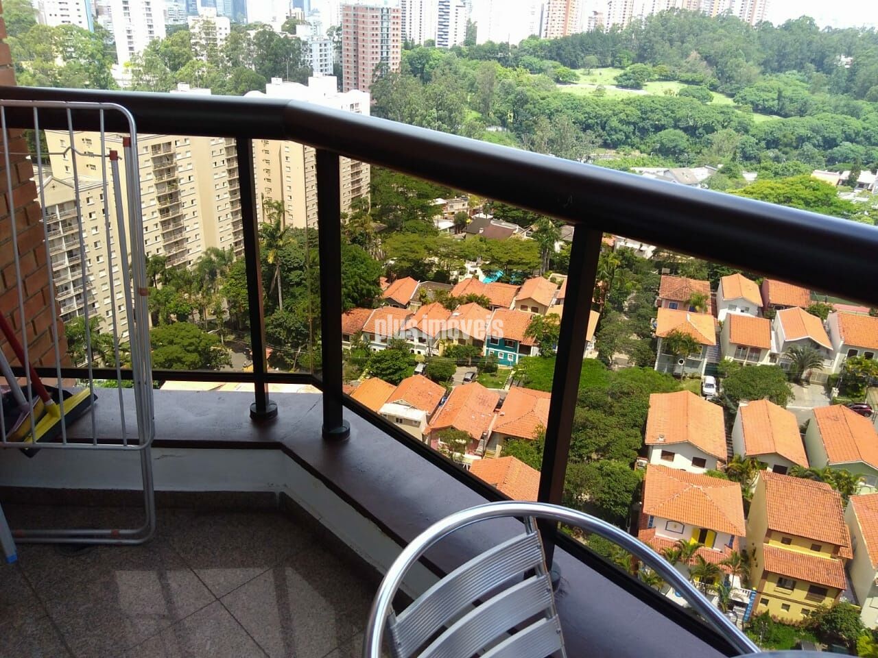 Flat/Apart Hotel, 1 quarto, 40 m² - Foto 2