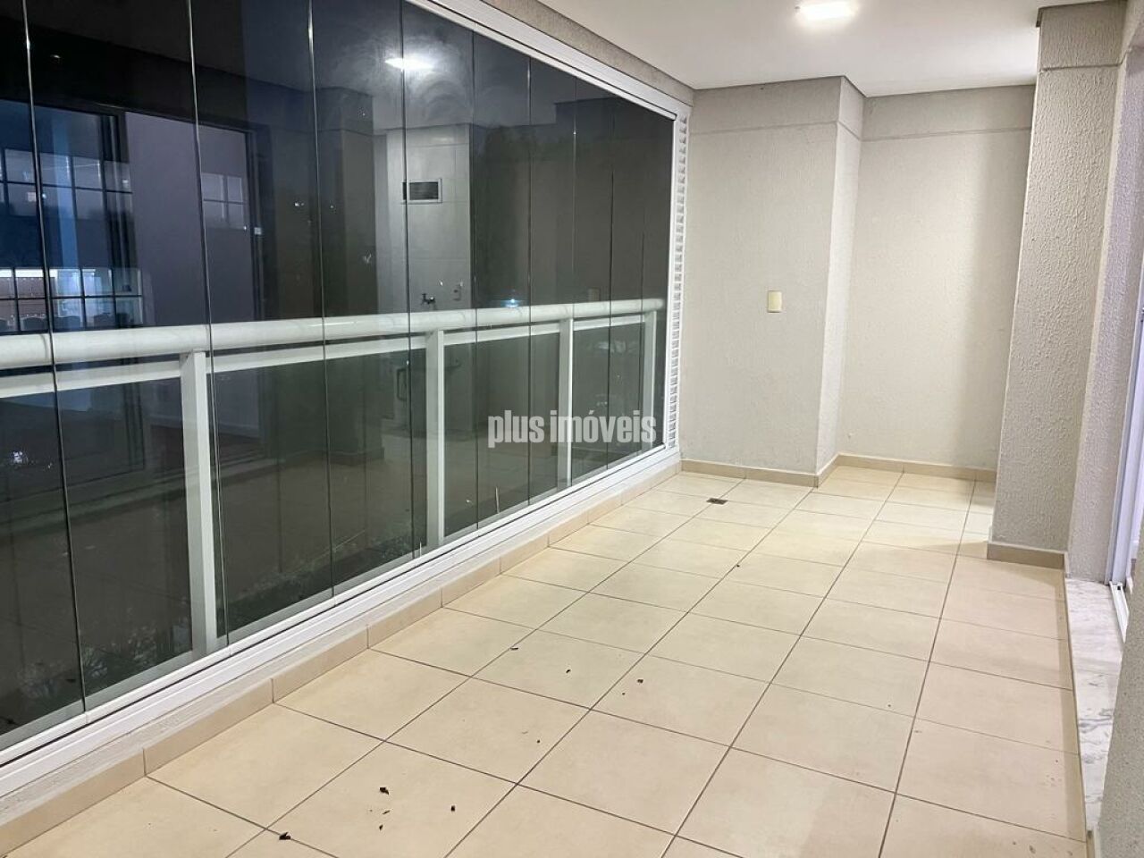 Apartamento, 2 quartos, 74 m² - Foto 1
