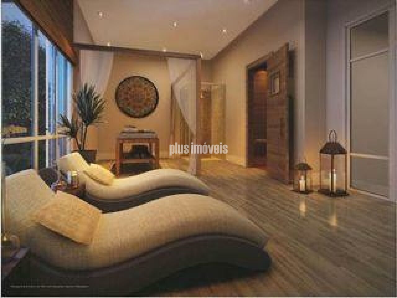 Apartamento, 2 quartos, 74 m² - Foto 16