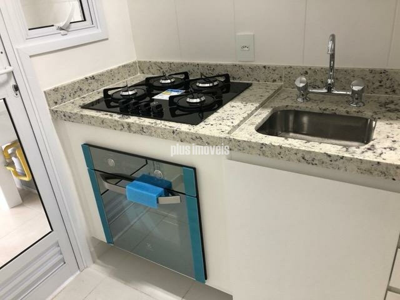 Apartamento, 2 quartos, 74 m² - Foto 11