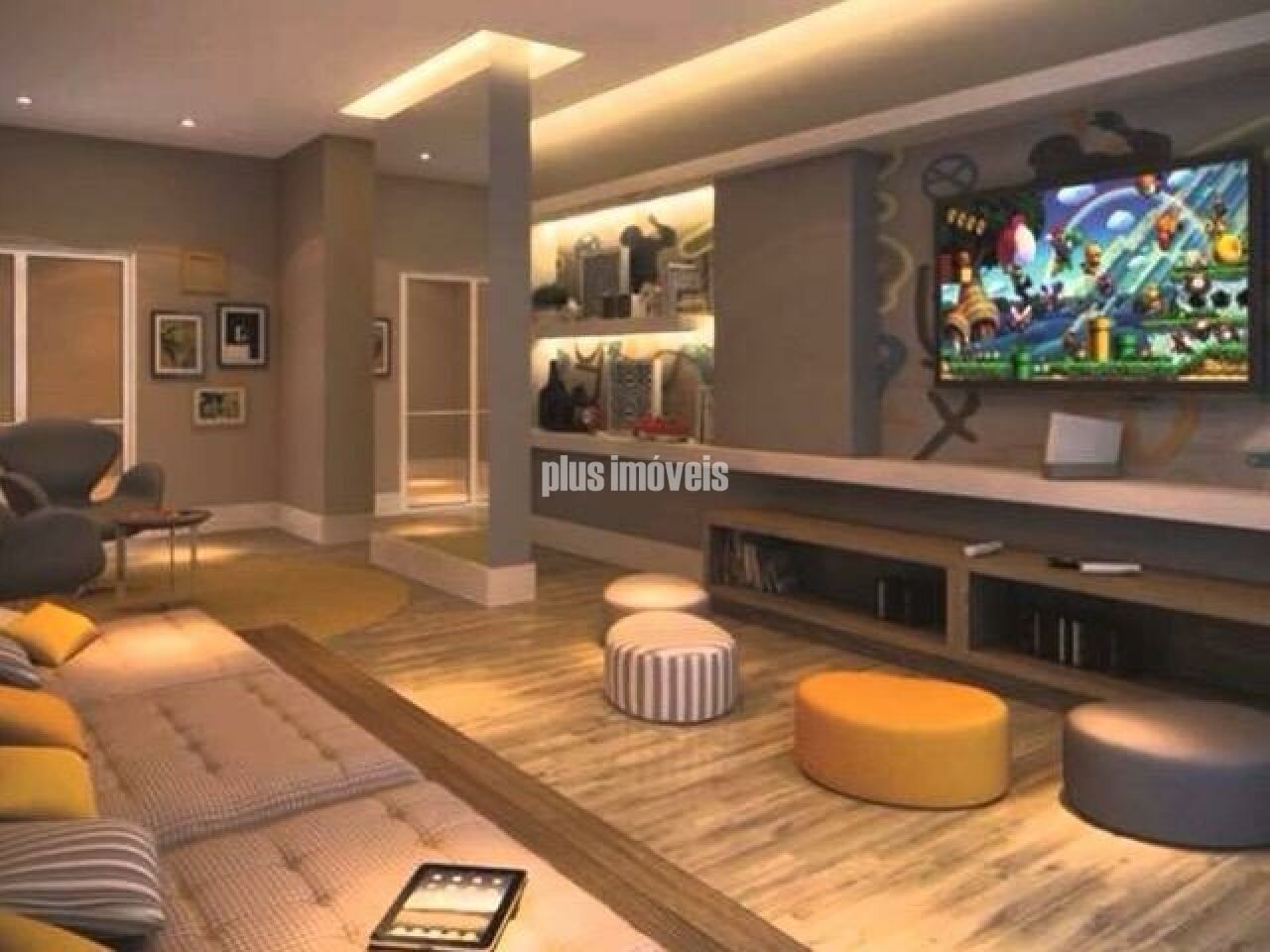 Apartamento, 2 quartos, 74 m² - Foto 25
