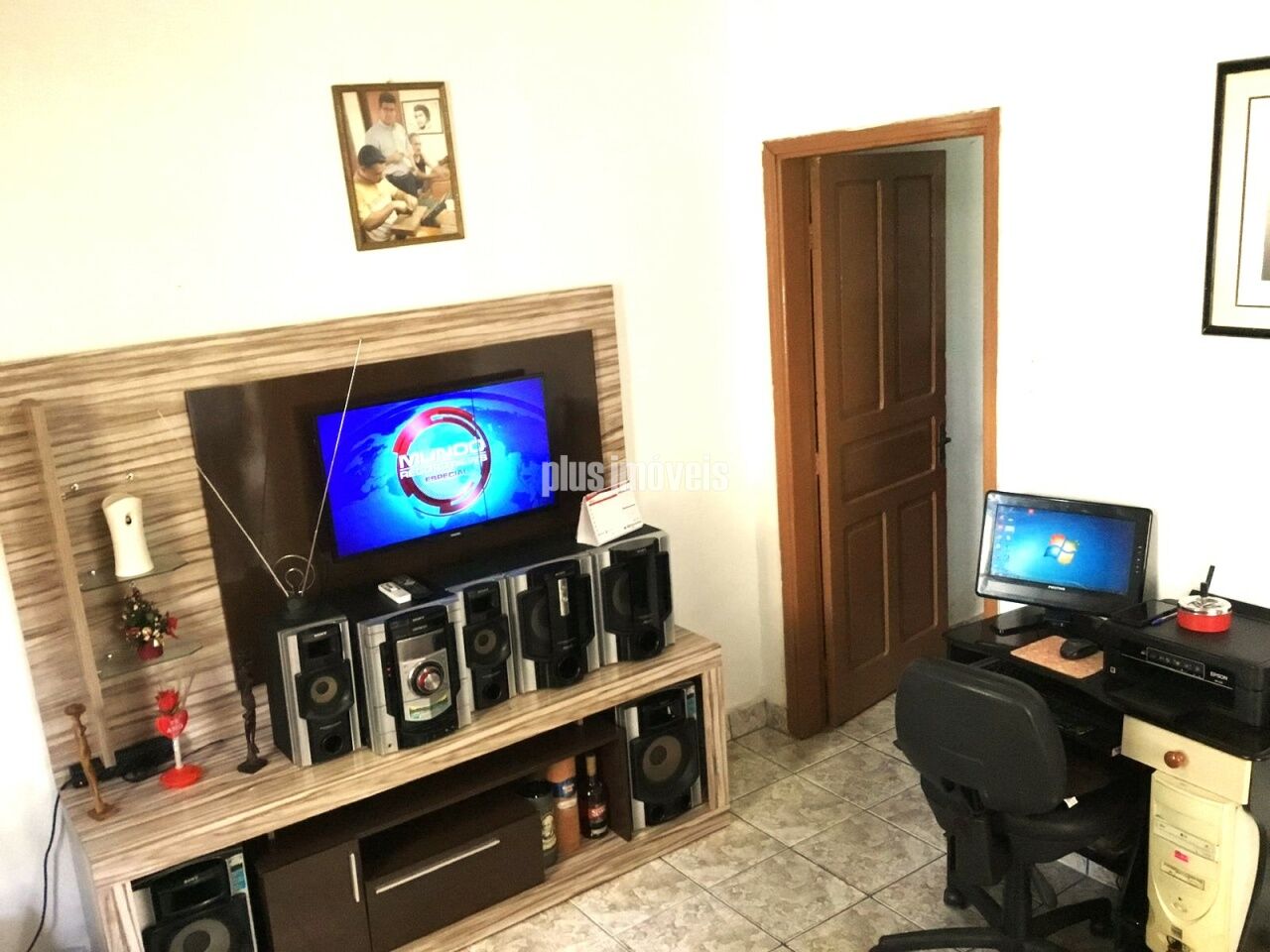 Casa, 3 quartos, 250 m² - Foto 2