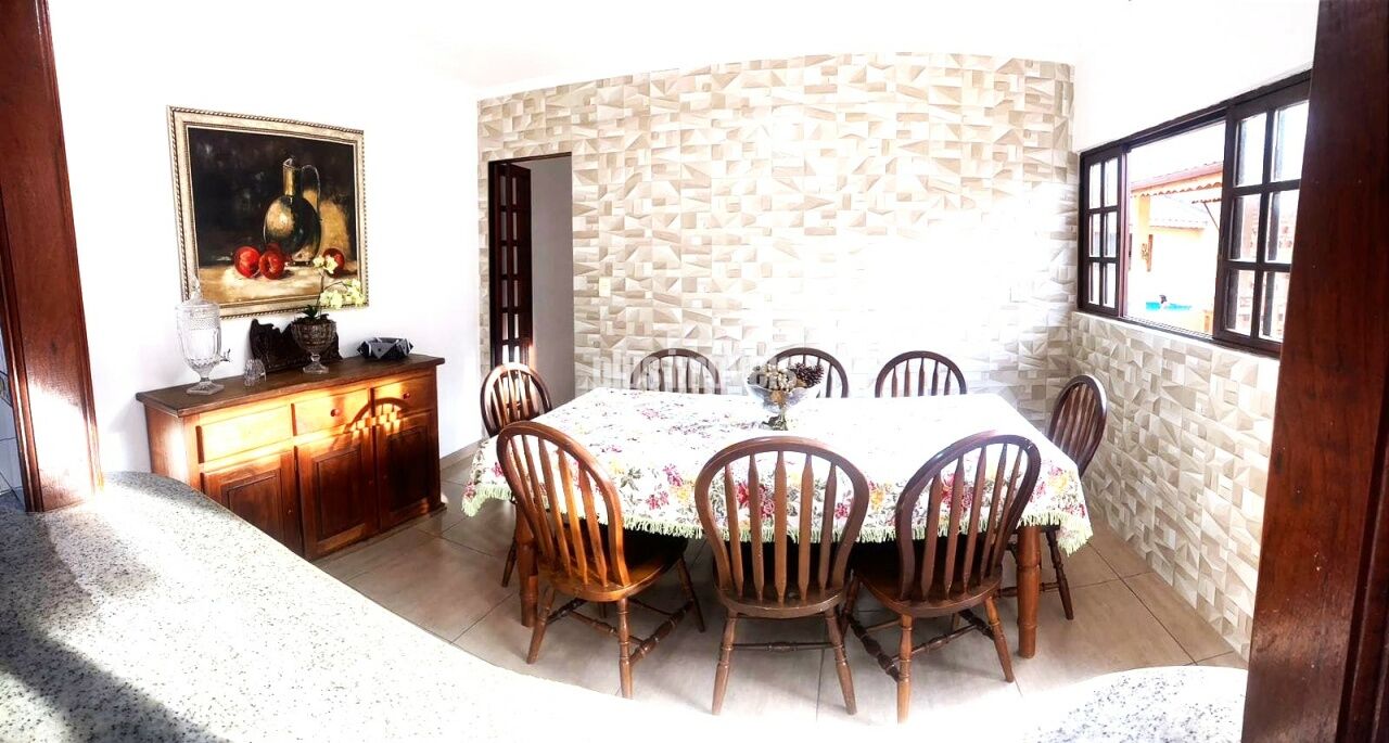 Casa, 3 quartos, 232 m² - Foto 8