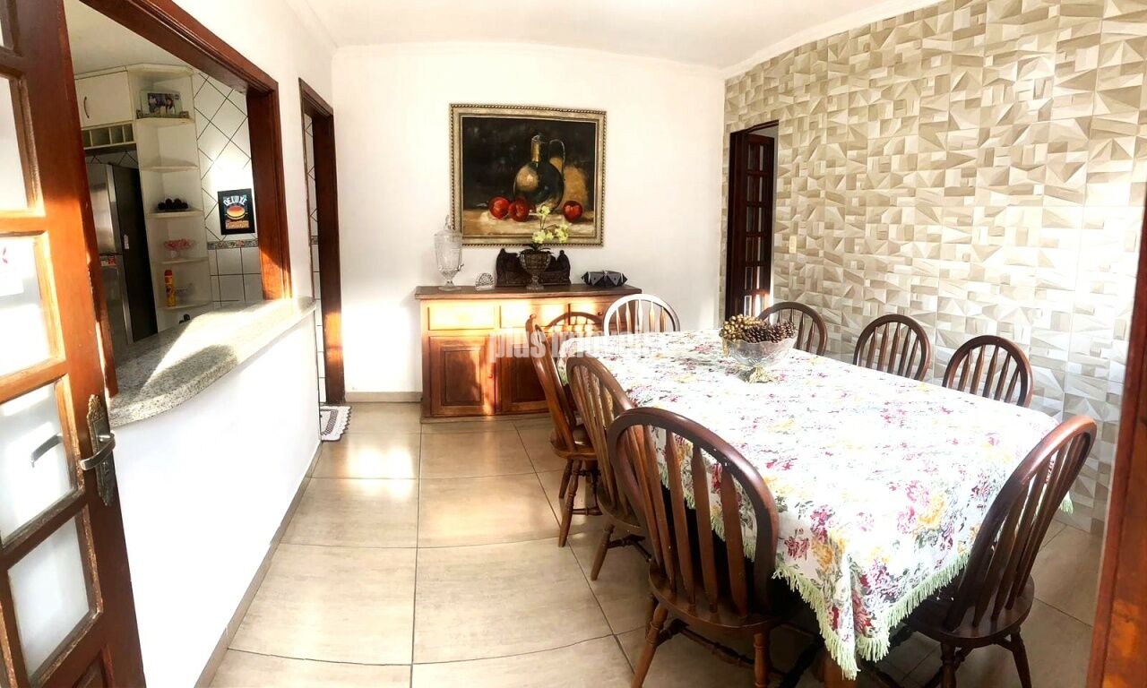 Casa, 3 quartos, 232 m² - Foto 17