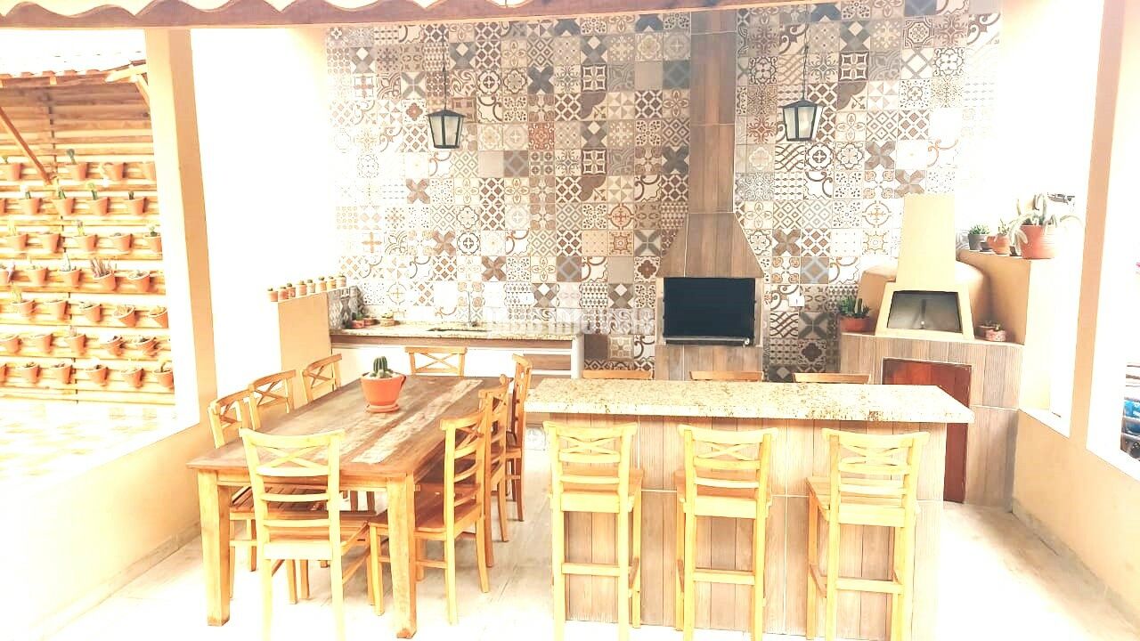 Casa, 3 quartos, 232 m² - Foto 38