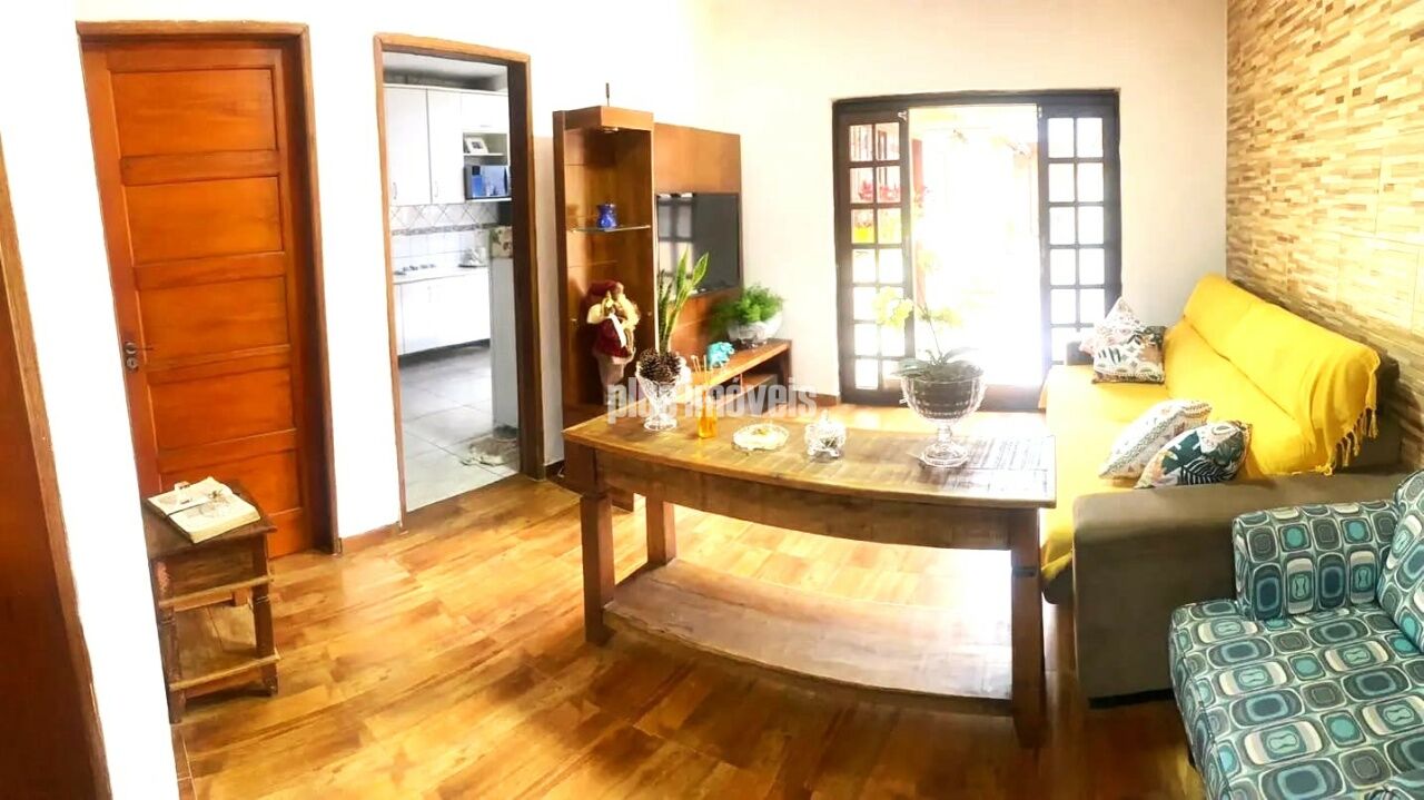 Casa, 3 quartos, 232 m² - Foto 12