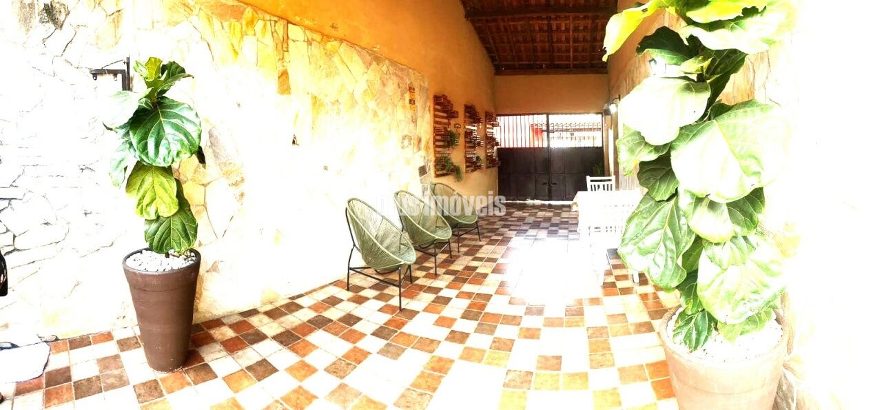 Casa, 3 quartos, 232 m² - Foto 41