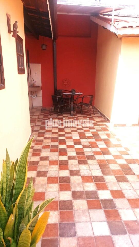 Casa, 3 quartos, 232 m² - Foto 26