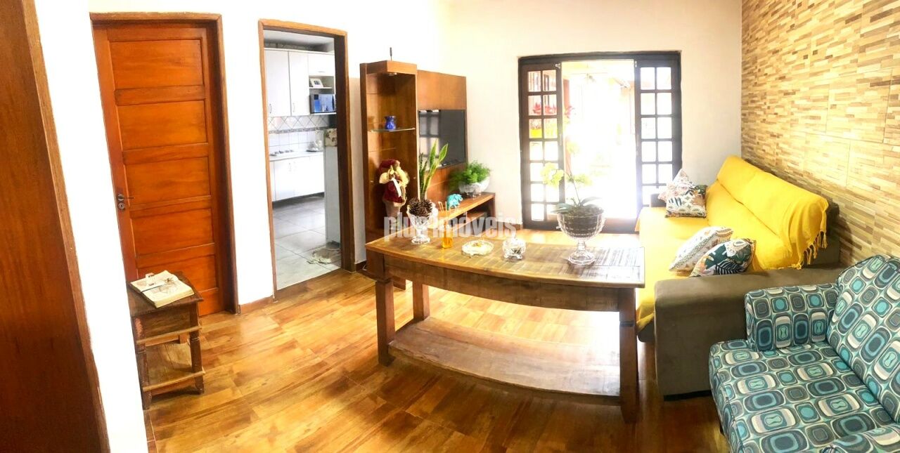 Casa, 3 quartos, 232 m² - Foto 16