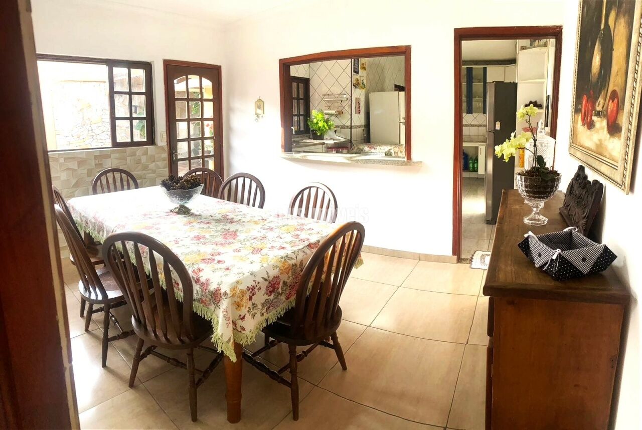 Casa, 3 quartos, 232 m² - Foto 24