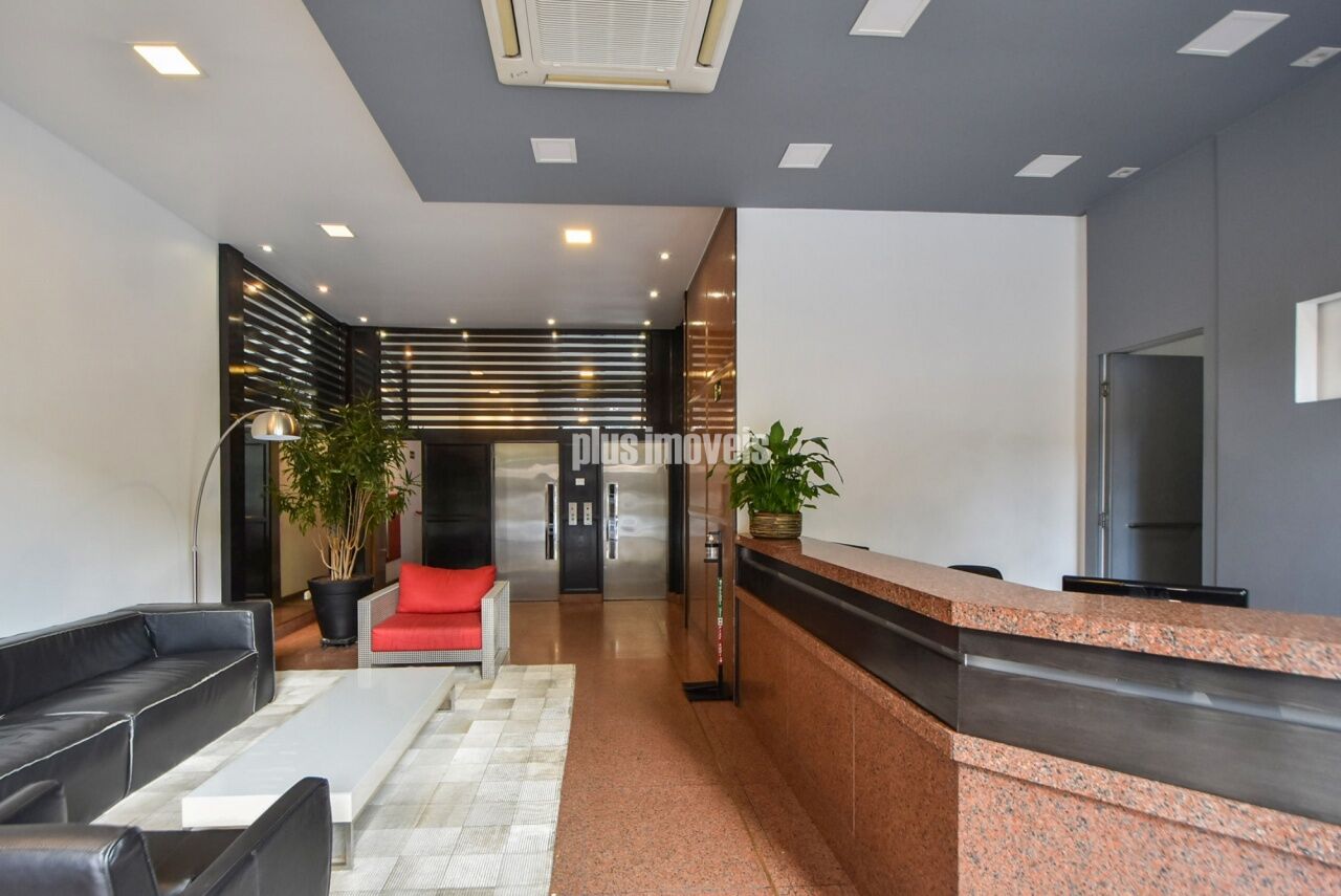 Flat/Apart Hotel, 1 quarto, 42 m² - Foto 15