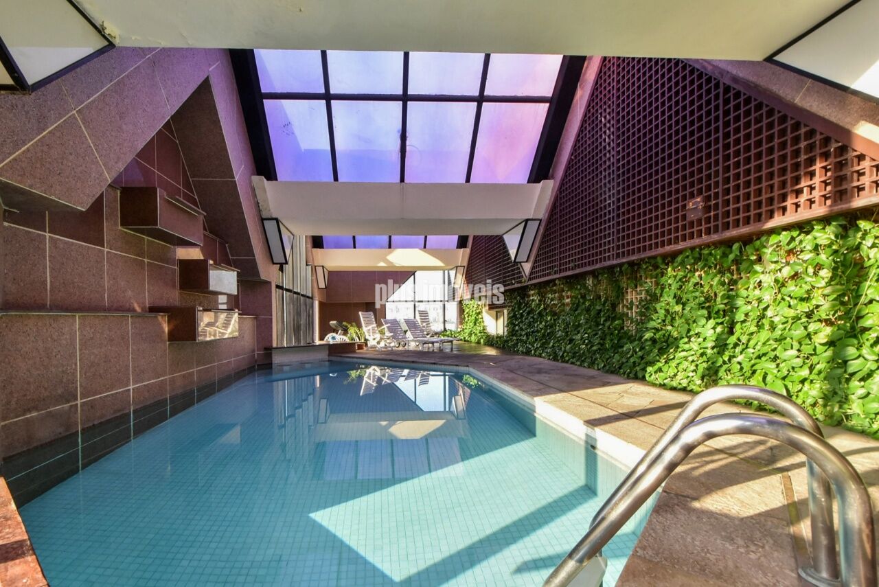 Flat/Apart Hotel, 1 quarto, 42 m² - Foto 1