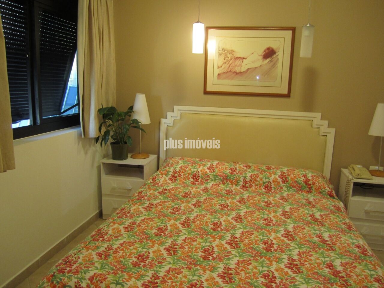 Flat/Apart Hotel, 1 quarto, 42 m² - Foto 12