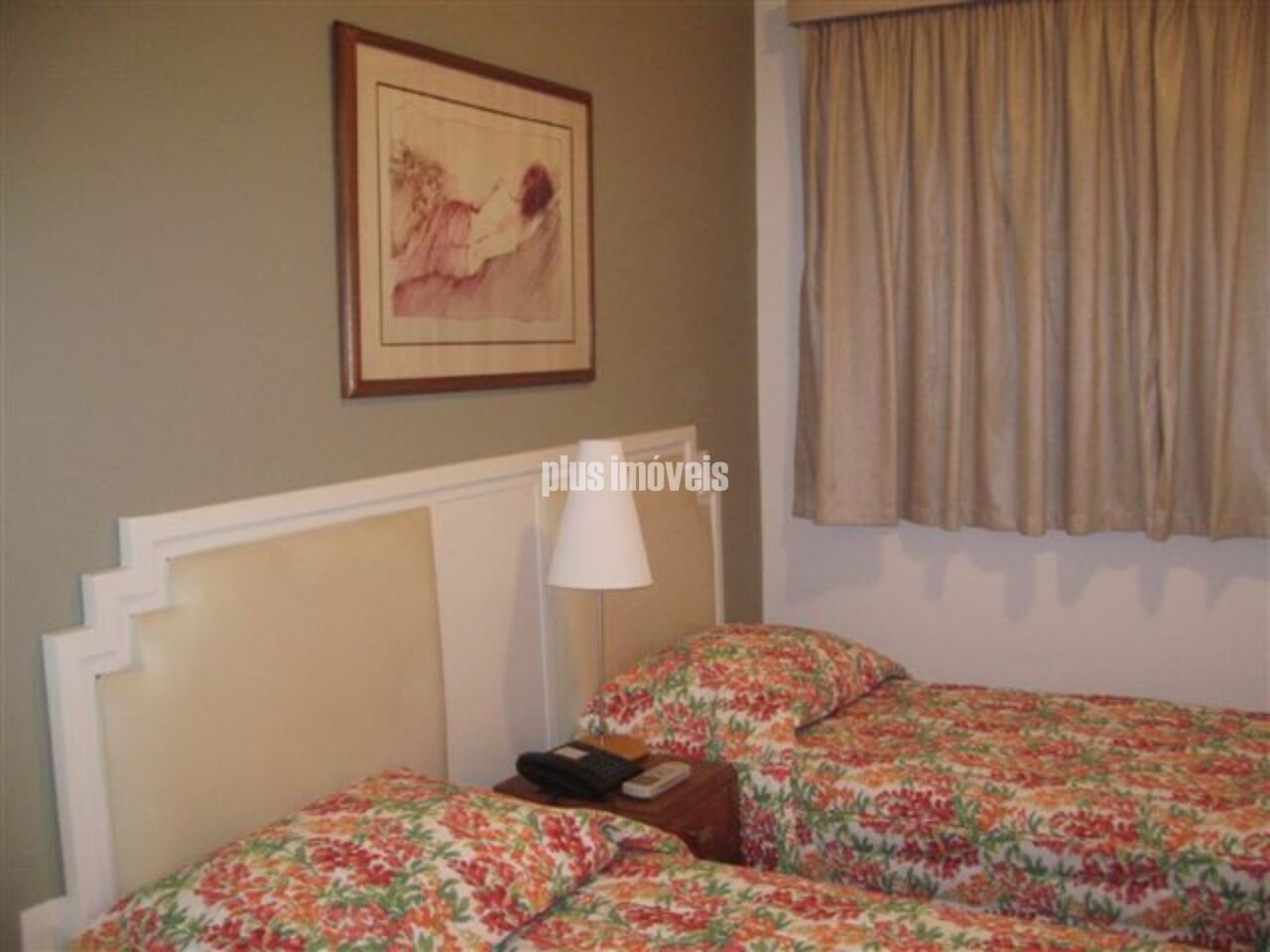 Flat/Apart Hotel, 1 quarto, 42 m² - Foto 16