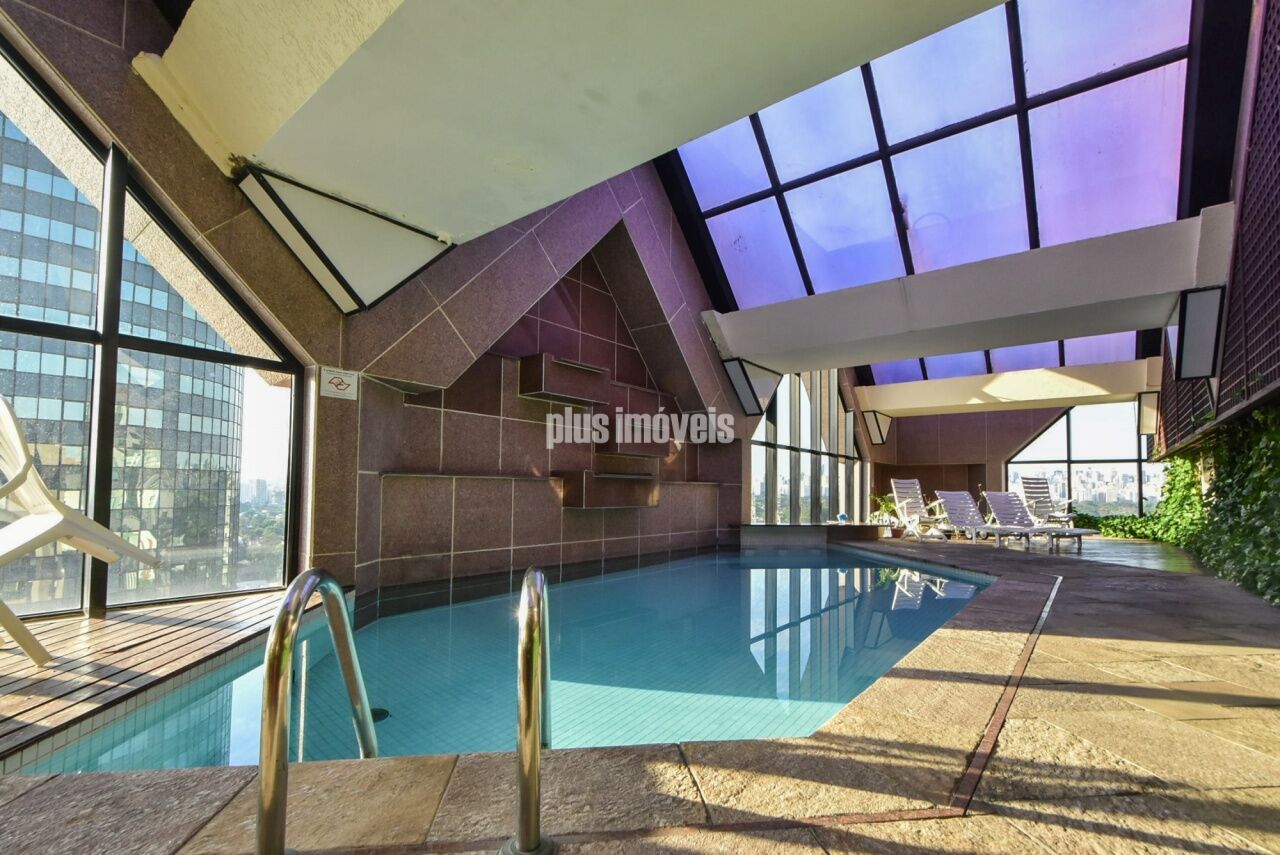Flat/Apart Hotel, 1 quarto, 42 m² - Foto 2