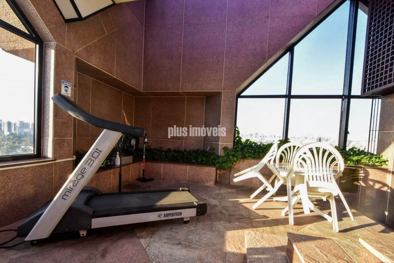 Flat/Apart Hotel, 1 quarto, 42 m² - Foto 11