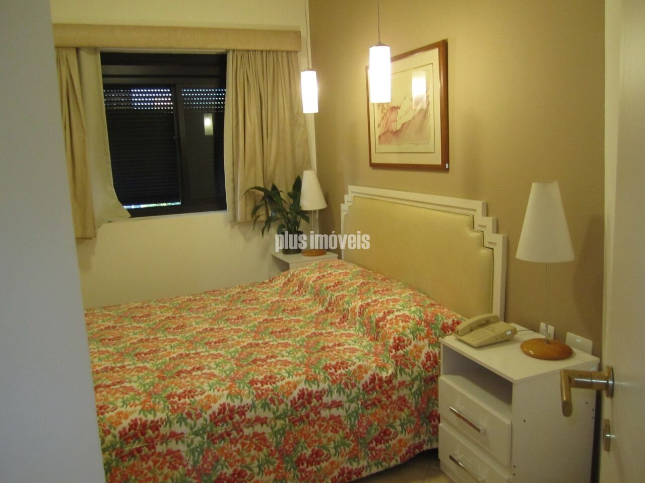 Flat/Apart Hotel, 1 quarto, 42 m² - Foto 14