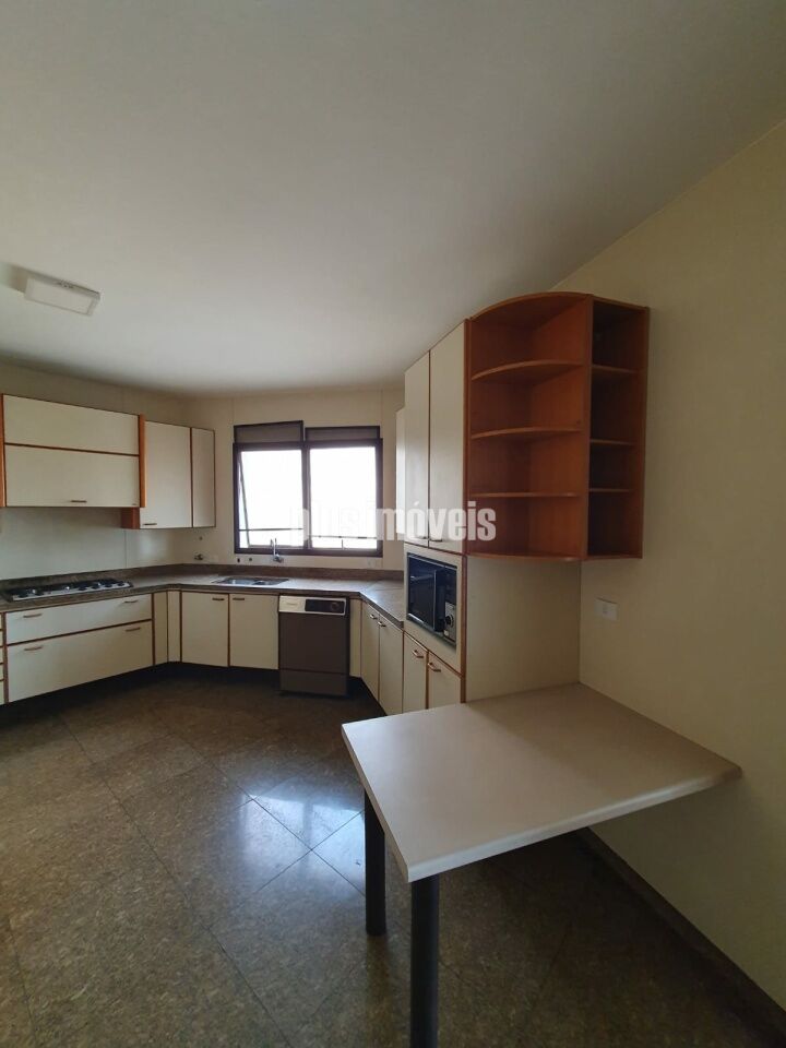 Apartamento à venda com 4 quartos, 251m² - Foto 12
