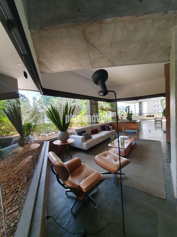 Apartamento à venda com 4 quartos, 251m² - Foto 15