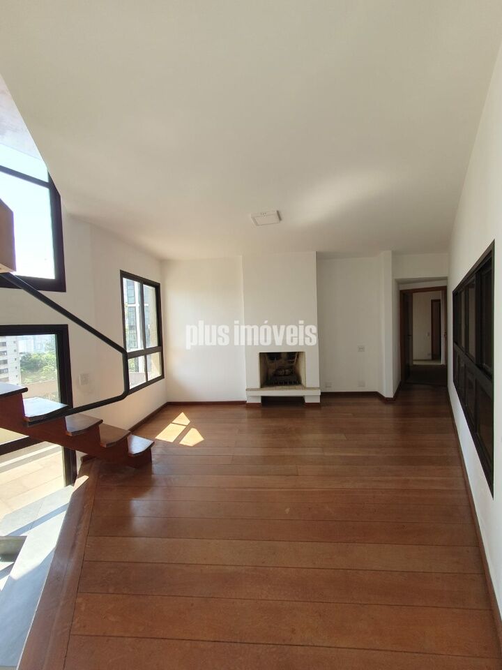 Apartamento à venda com 4 quartos, 251m² - Foto 3