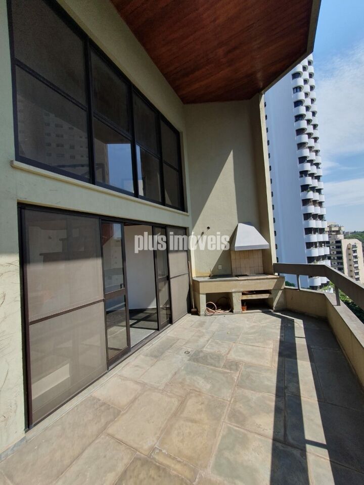 Apartamento à venda com 4 quartos, 251m² - Foto 1