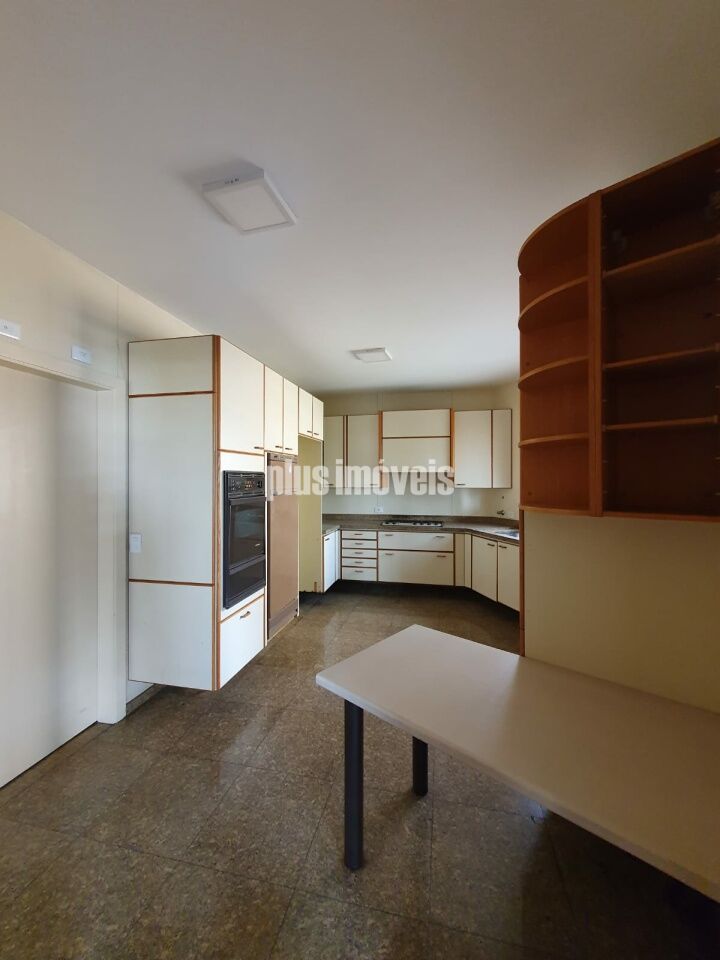 Apartamento à venda com 4 quartos, 251m² - Foto 13