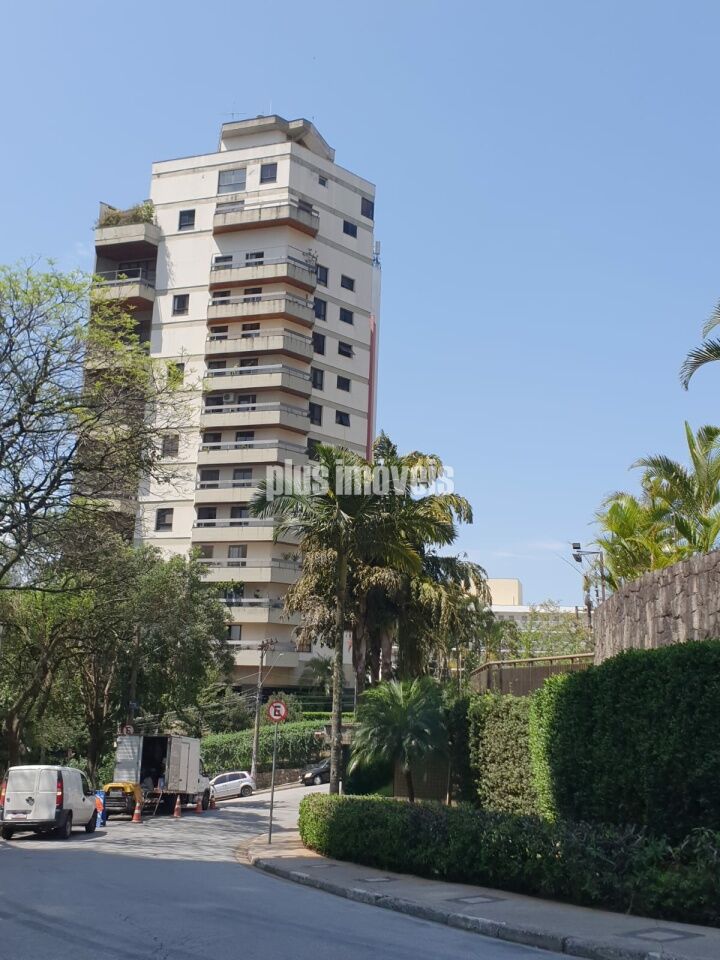 Apartamento à venda com 4 quartos, 251m² - Foto 16