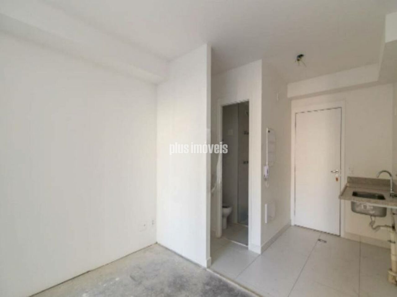 Apartamento, 1 quarto, 42 m² - Foto 8