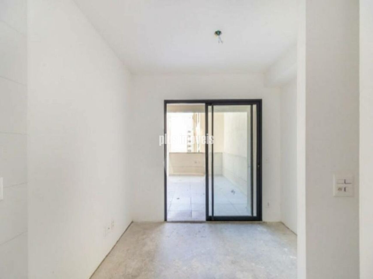 Apartamento, 1 quarto, 42 m² - Foto 1