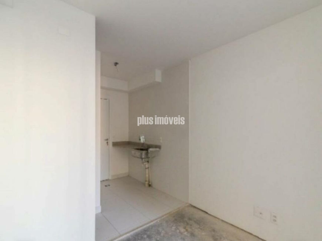 Apartamento, 1 quarto, 42 m² - Foto 9
