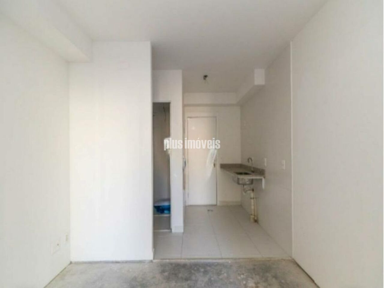 Apartamento, 1 quarto, 42 m² - Foto 7