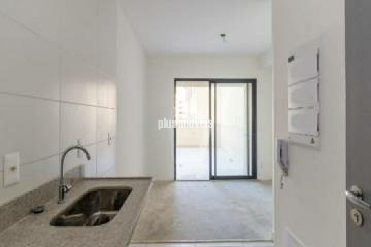 Apartamento, 1 quarto, 42 m² - Foto 2