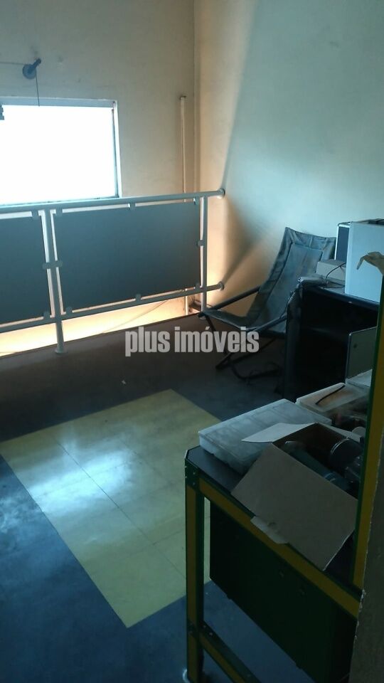 Depósito-Galpão, 700 m² - Foto 2