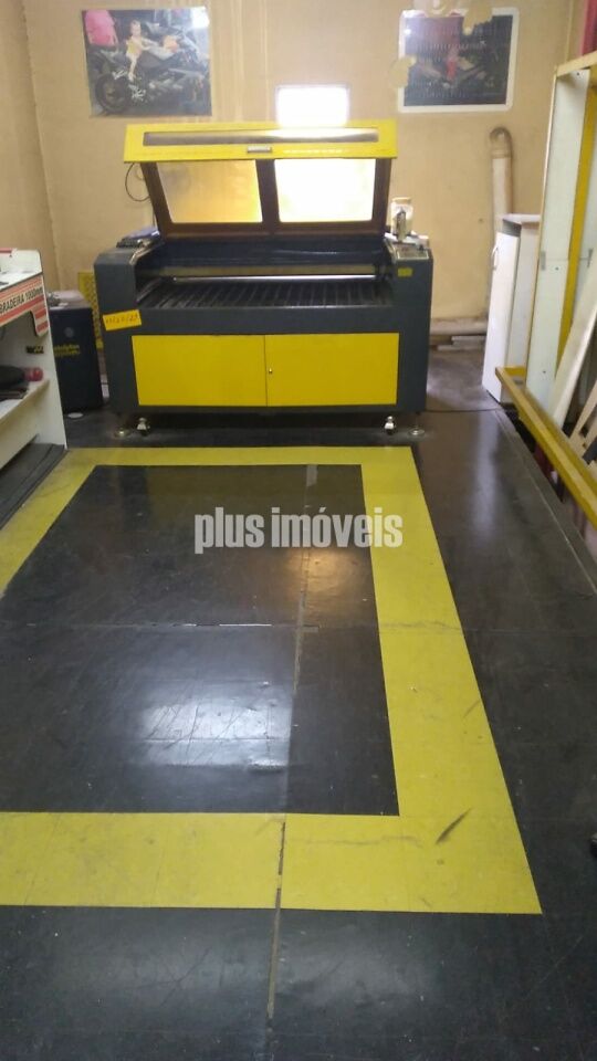 Depósito-Galpão, 700 m² - Foto 7