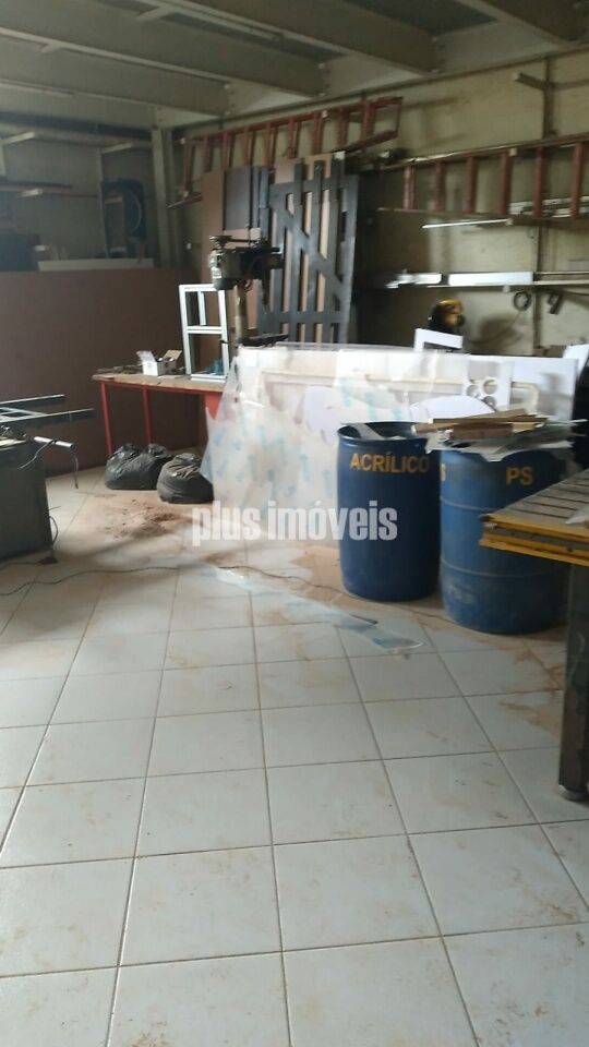 Depósito-Galpão, 700 m² - Foto 9